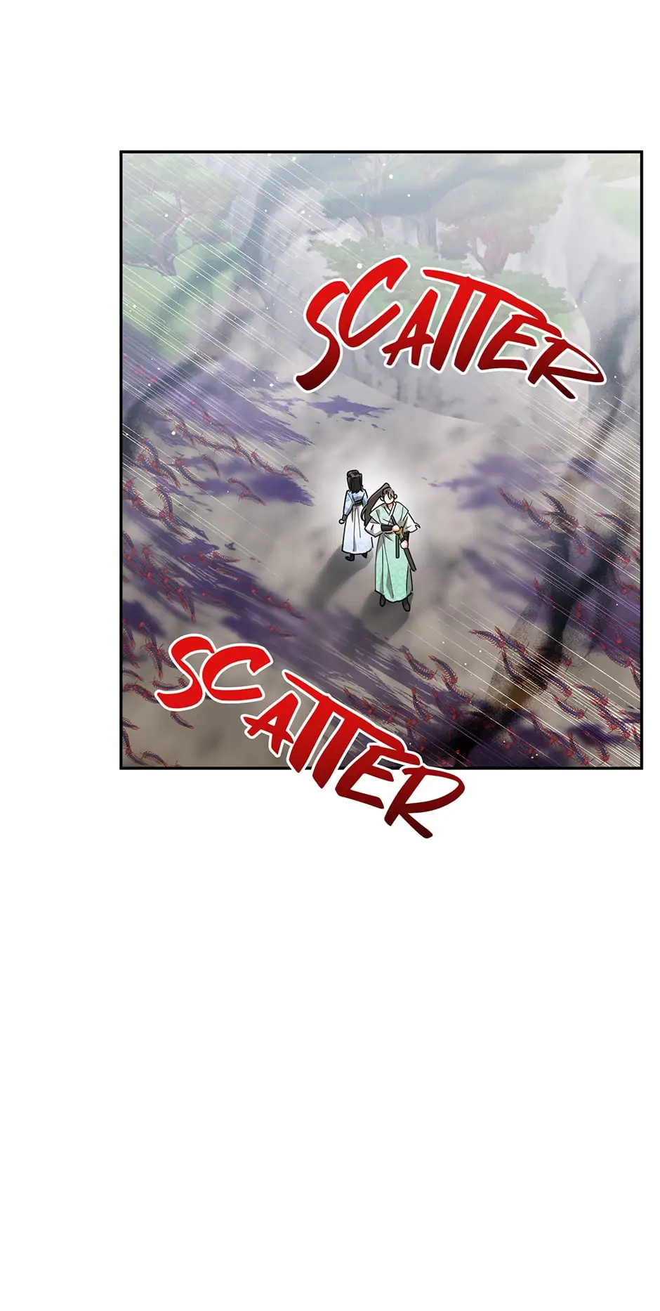 I Am the Precious Daughter of the Greatest Villain in the Fantasy World Chapter 68 - Page 2