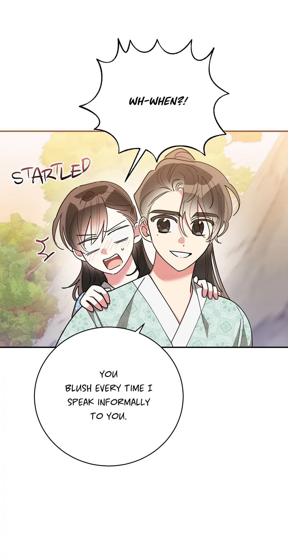 I Am the Precious Daughter of the Greatest Villain in the Fantasy World Chapter 68 - Page 21