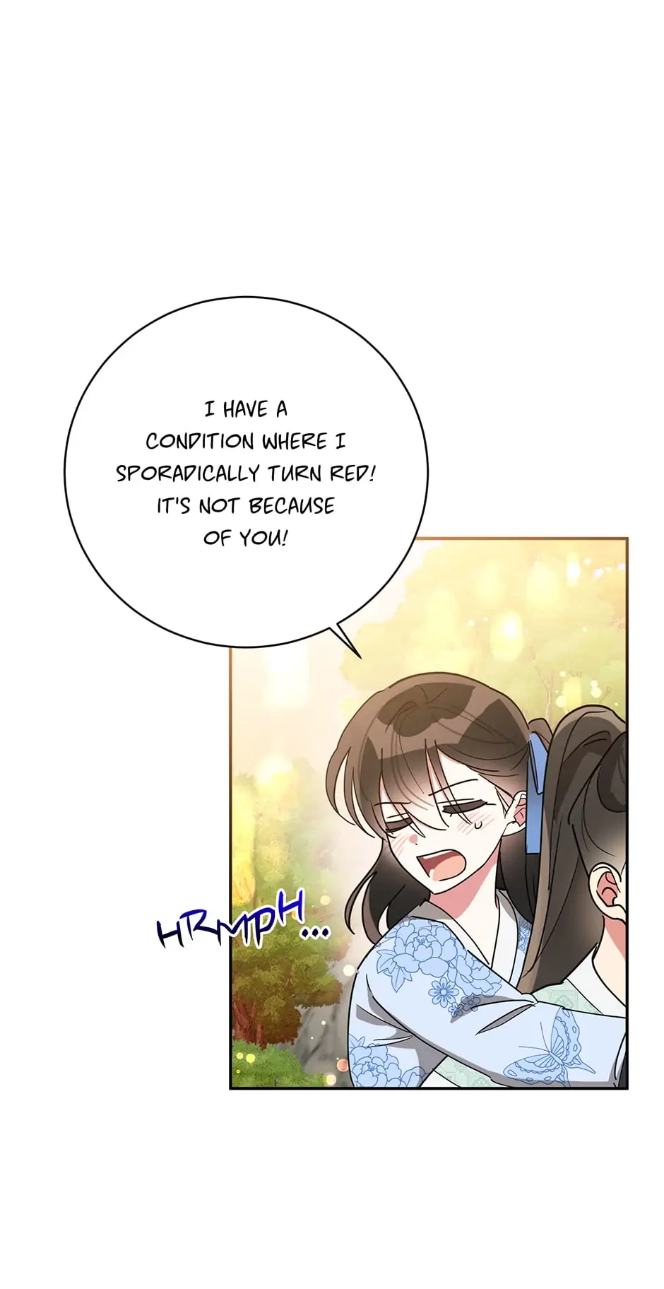 I Am the Precious Daughter of the Greatest Villain in the Fantasy World Chapter 68 - Page 23
