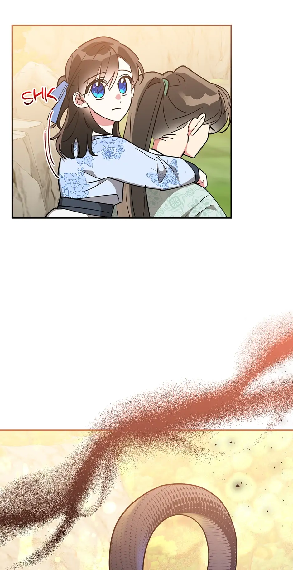 I Am the Precious Daughter of the Greatest Villain in the Fantasy World Chapter 68 - Page 26