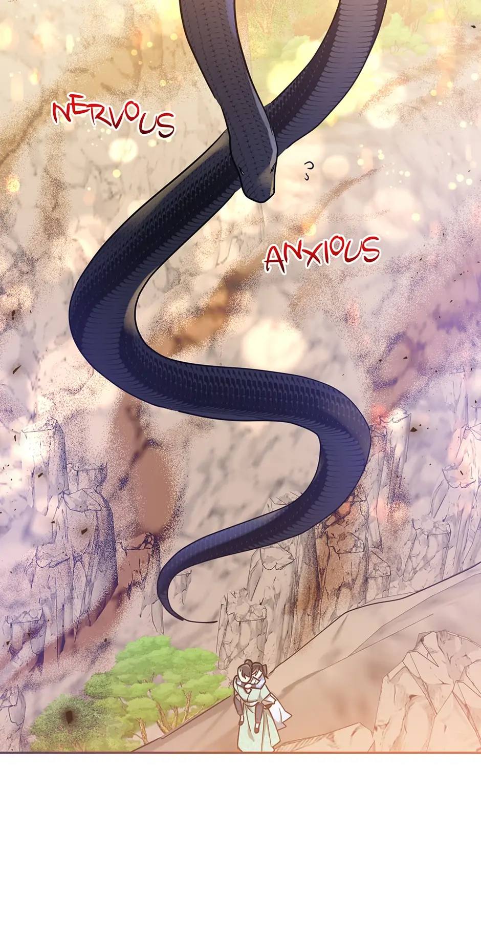 I Am the Precious Daughter of the Greatest Villain in the Fantasy World Chapter 68 - Page 27