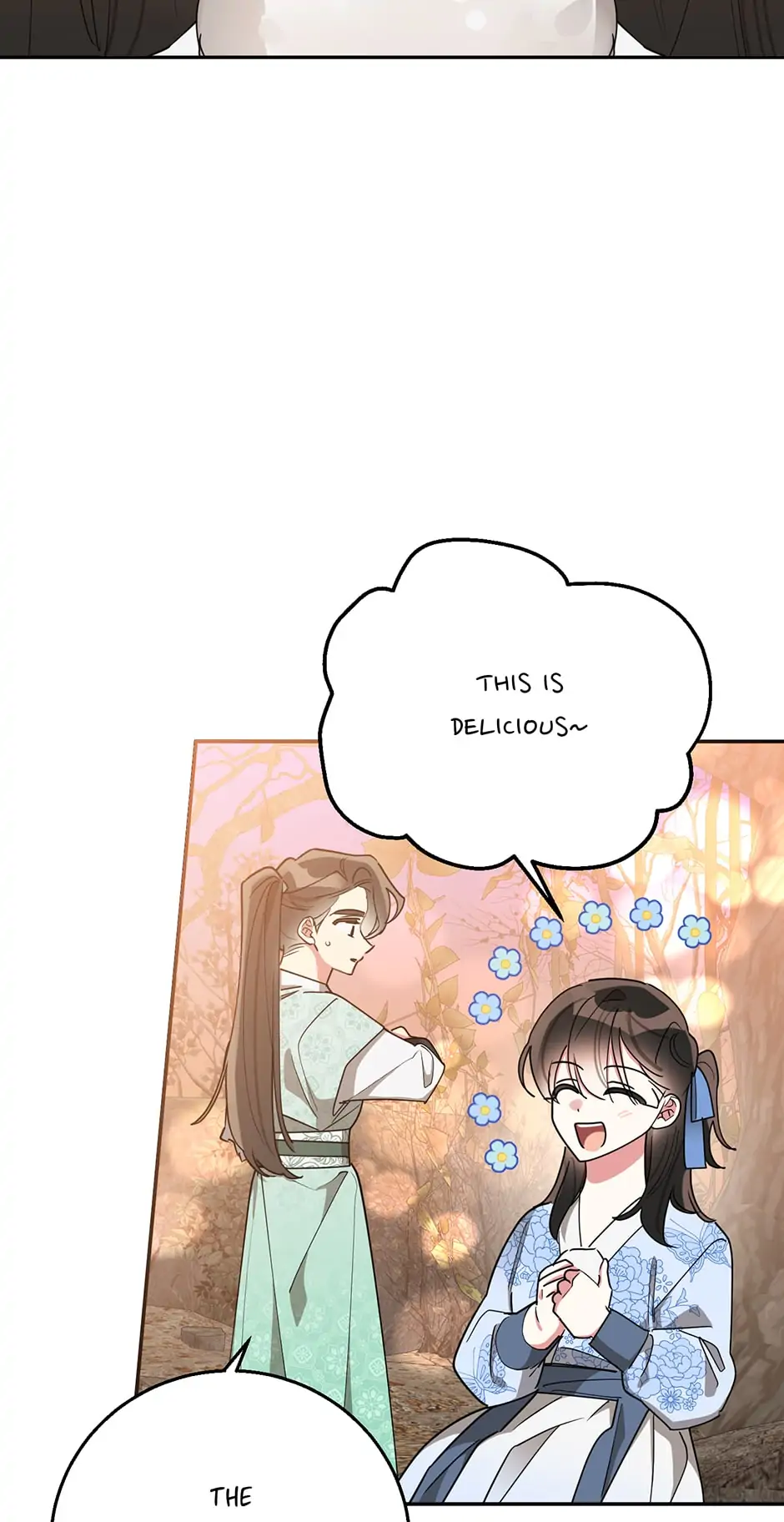 I Am the Precious Daughter of the Greatest Villain in the Fantasy World Chapter 68 - Page 31