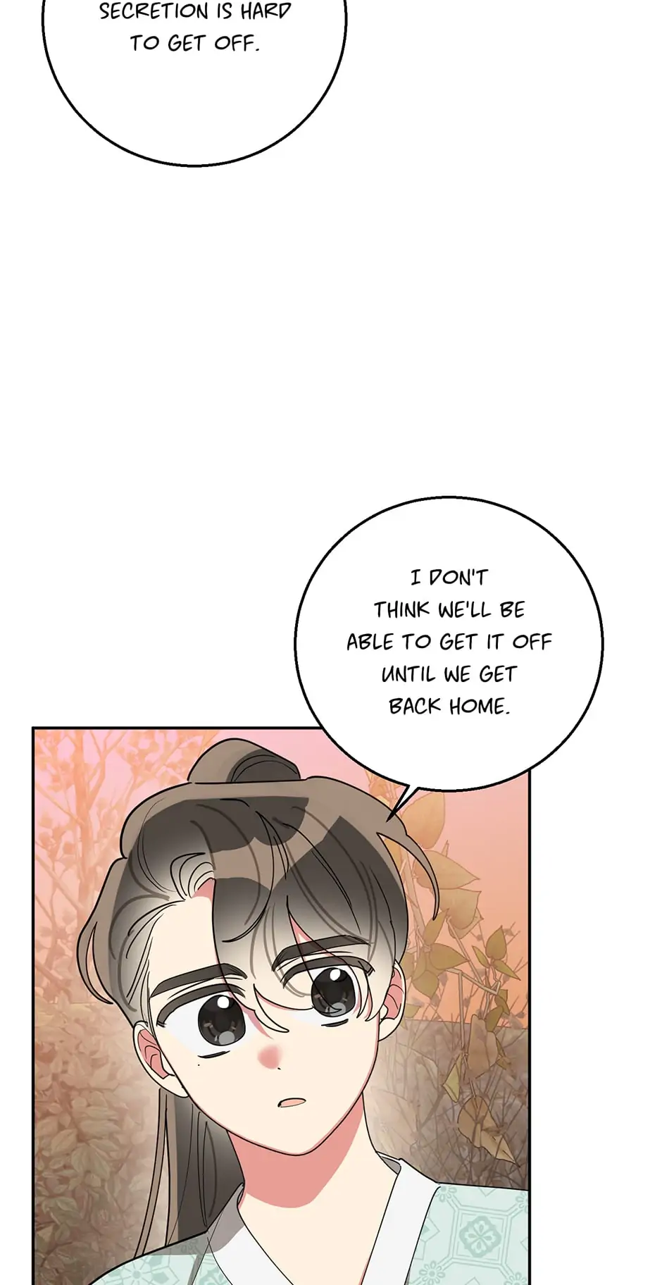 I Am the Precious Daughter of the Greatest Villain in the Fantasy World Chapter 68 - Page 32