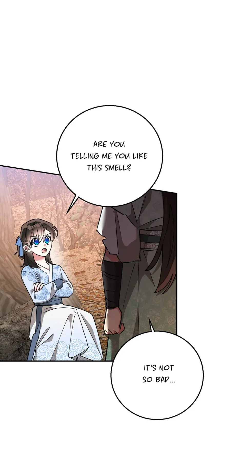 I Am the Precious Daughter of the Greatest Villain in the Fantasy World Chapter 68 - Page 34