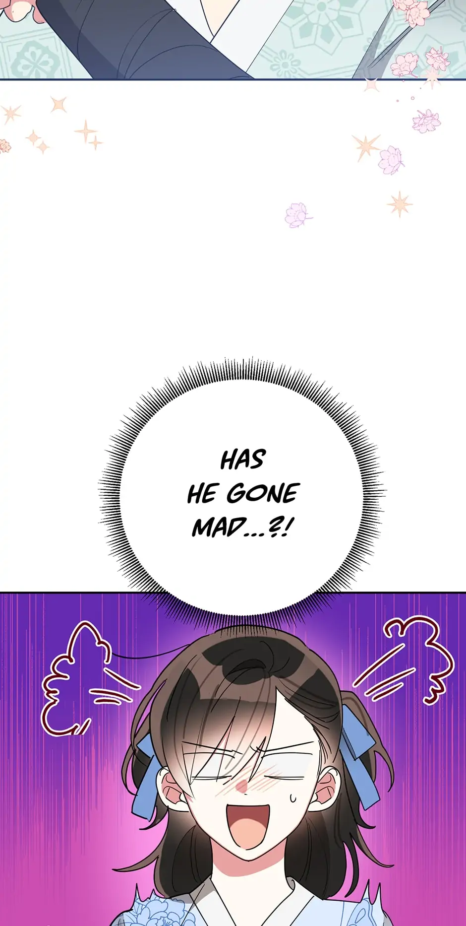 I Am the Precious Daughter of the Greatest Villain in the Fantasy World Chapter 68 - Page 36