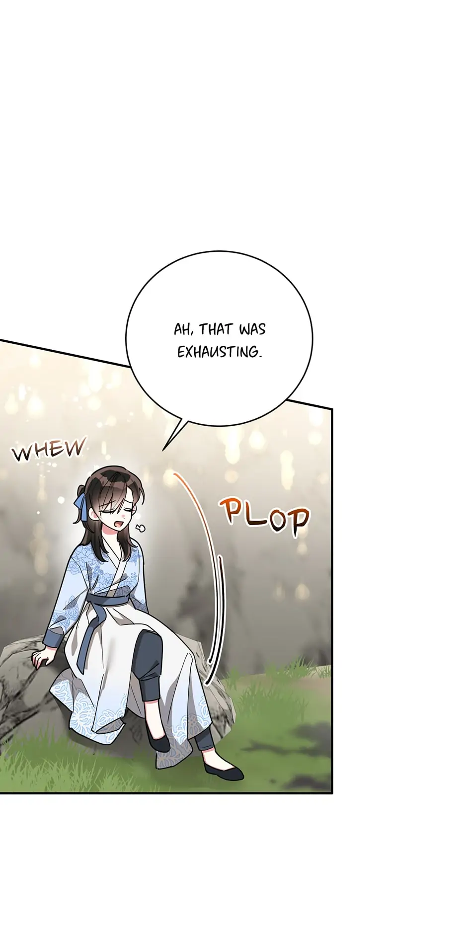 I Am the Precious Daughter of the Greatest Villain in the Fantasy World Chapter 68 - Page 4