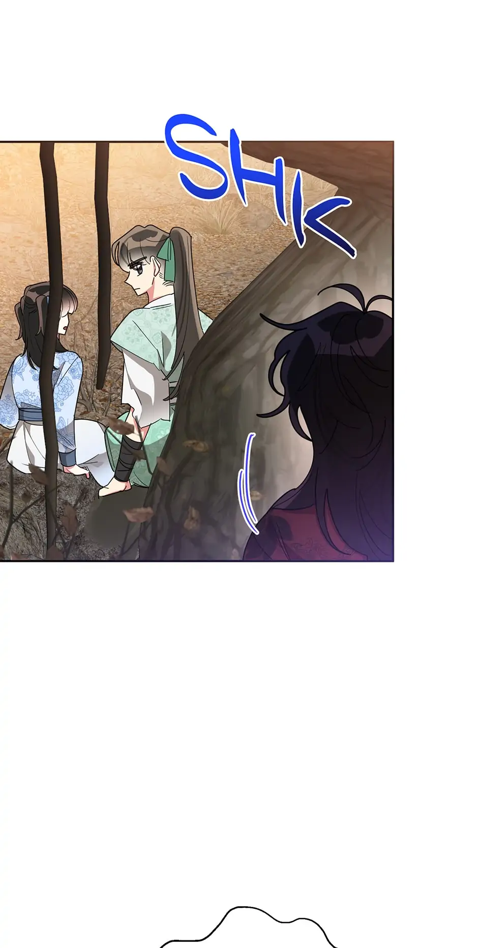 I Am the Precious Daughter of the Greatest Villain in the Fantasy World Chapter 68 - Page 40