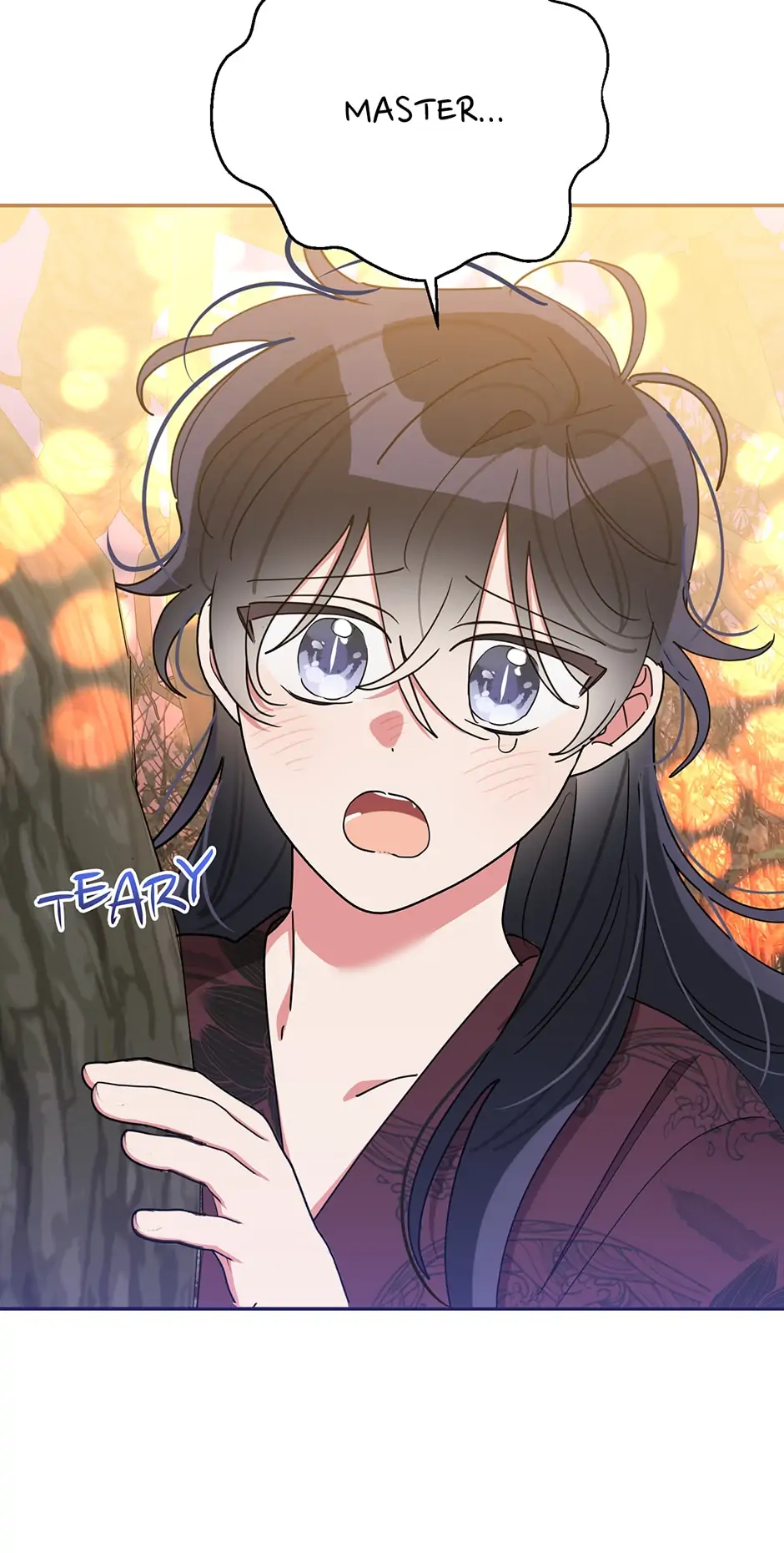 I Am the Precious Daughter of the Greatest Villain in the Fantasy World Chapter 68 - Page 41