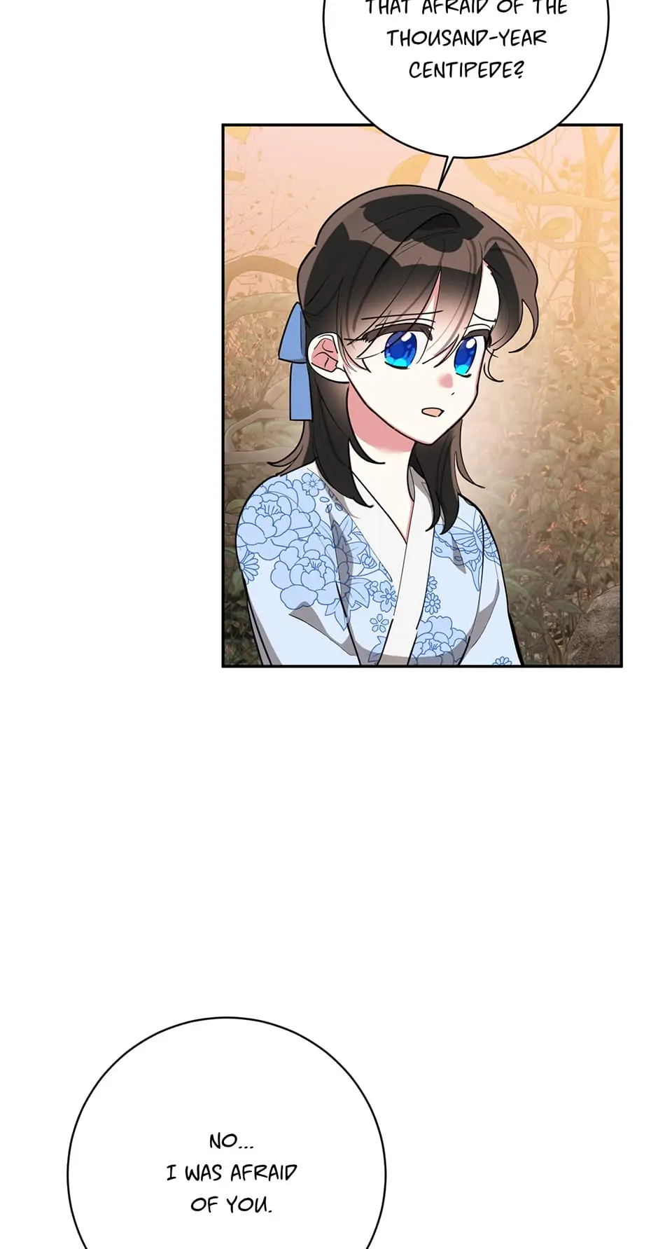I Am the Precious Daughter of the Greatest Villain in the Fantasy World Chapter 68 - Page 44