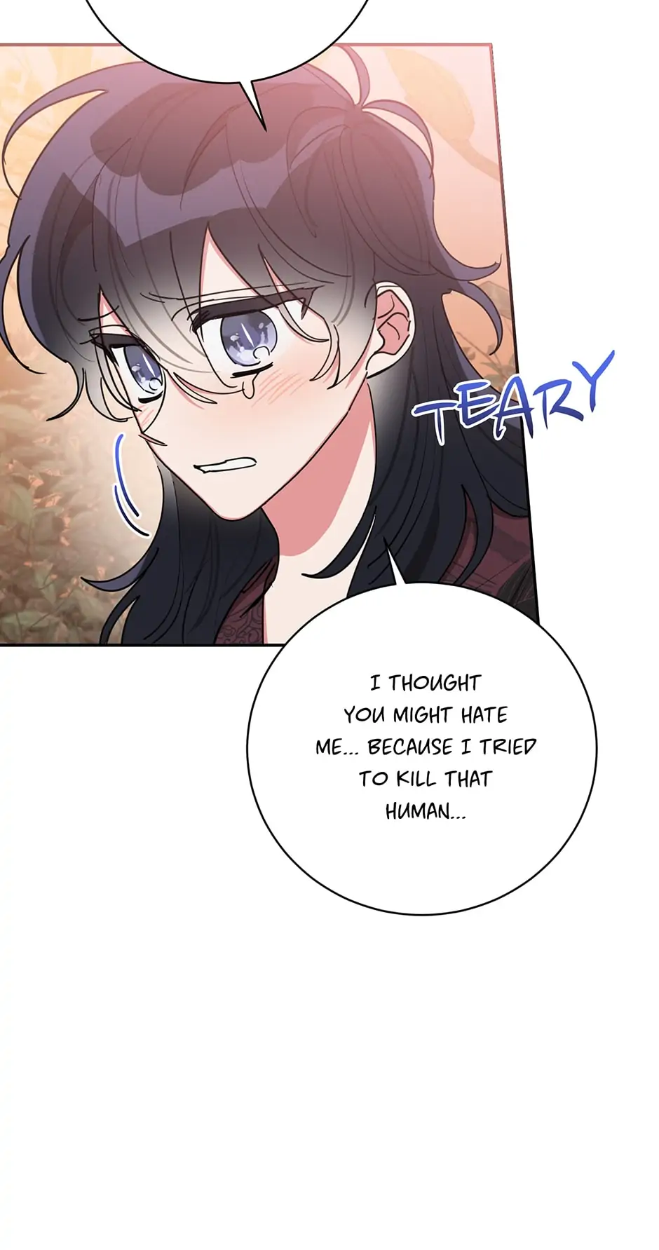 I Am the Precious Daughter of the Greatest Villain in the Fantasy World Chapter 68 - Page 45