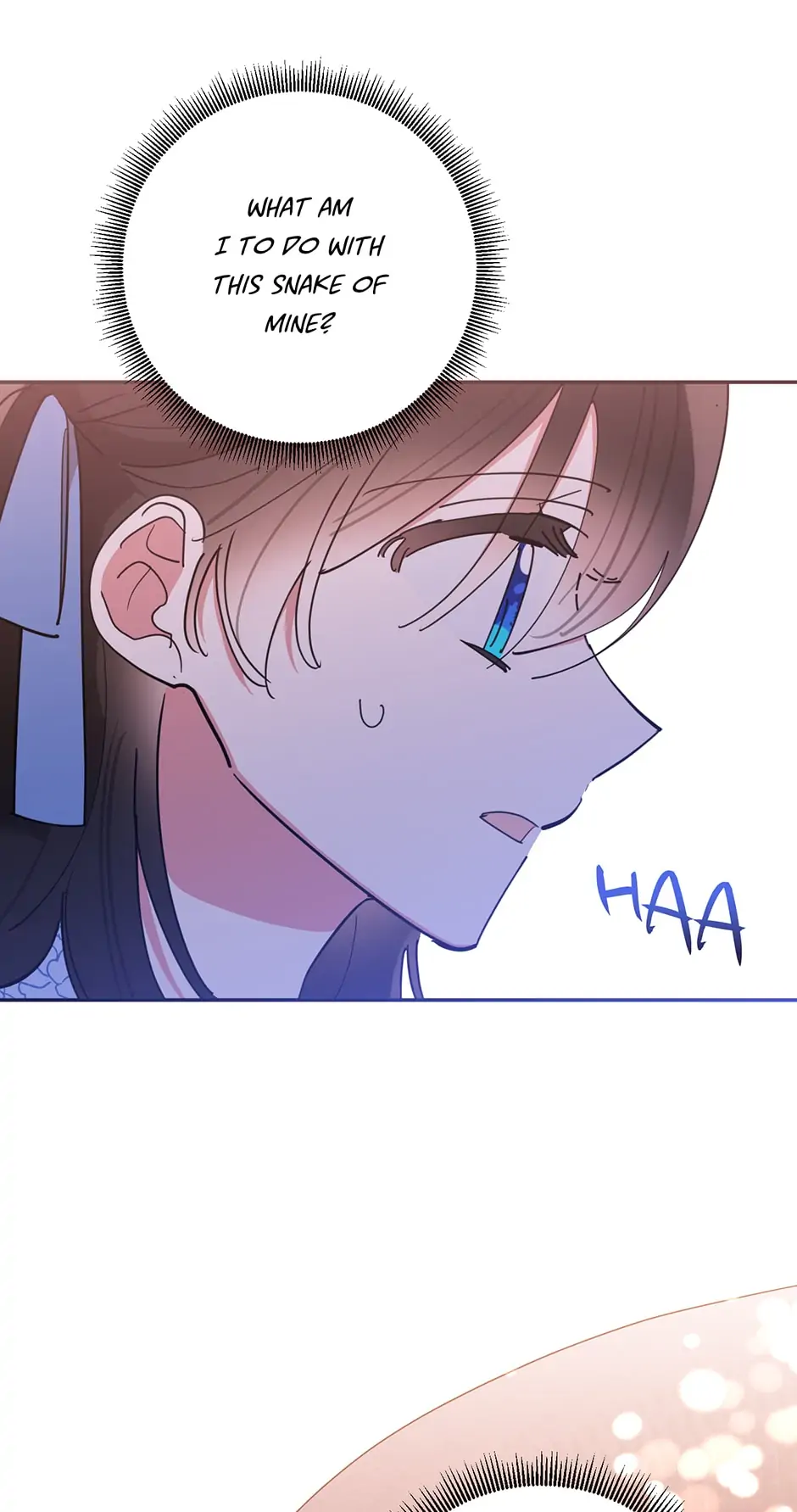I Am the Precious Daughter of the Greatest Villain in the Fantasy World Chapter 68 - Page 46