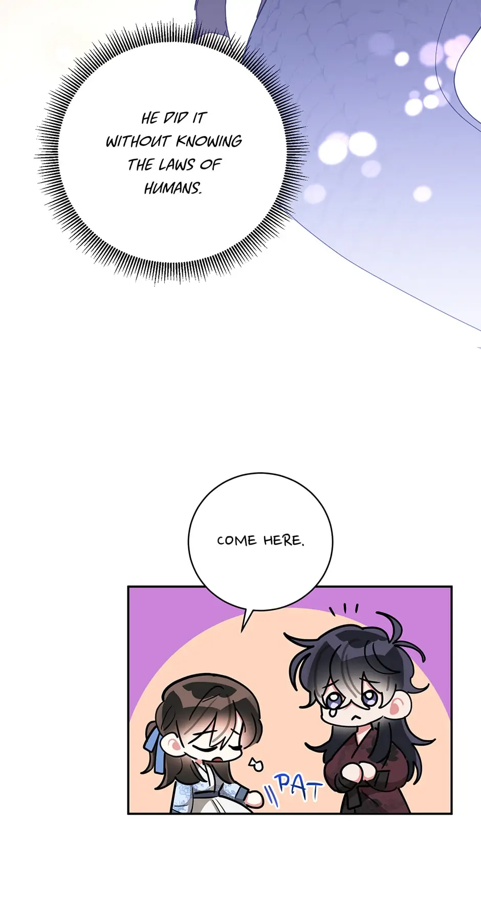 I Am the Precious Daughter of the Greatest Villain in the Fantasy World Chapter 68 - Page 48