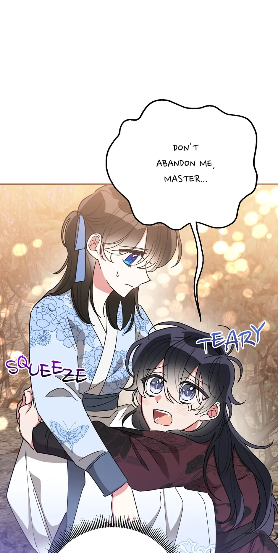 I Am the Precious Daughter of the Greatest Villain in the Fantasy World Chapter 68 - Page 49