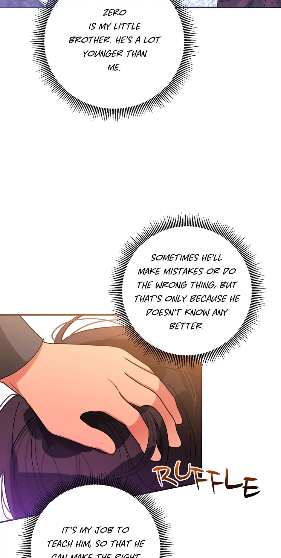 I Am the Precious Daughter of the Greatest Villain in the Fantasy World Chapter 68 - Page 50