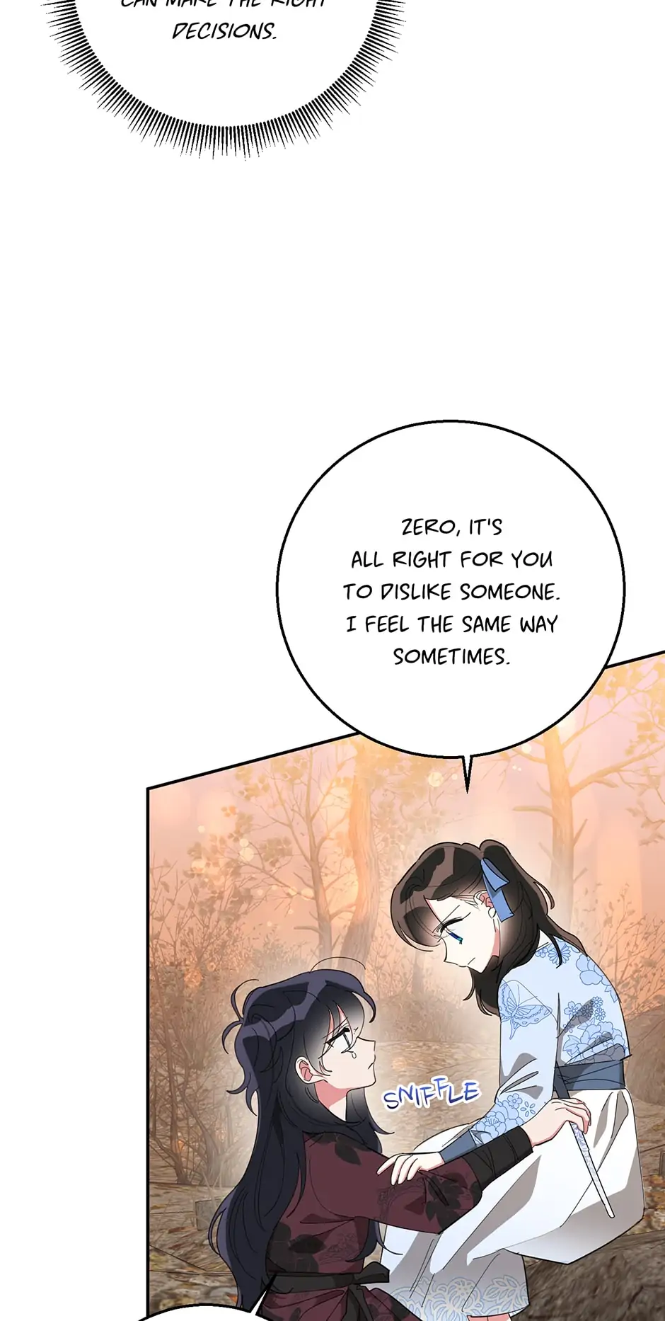 I Am the Precious Daughter of the Greatest Villain in the Fantasy World Chapter 68 - Page 51