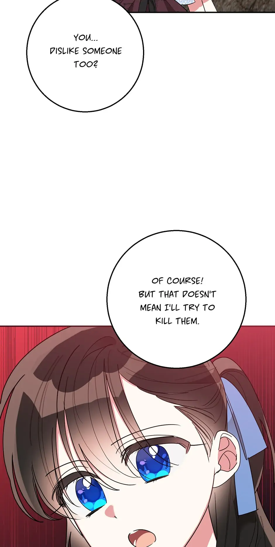 I Am the Precious Daughter of the Greatest Villain in the Fantasy World Chapter 68 - Page 52