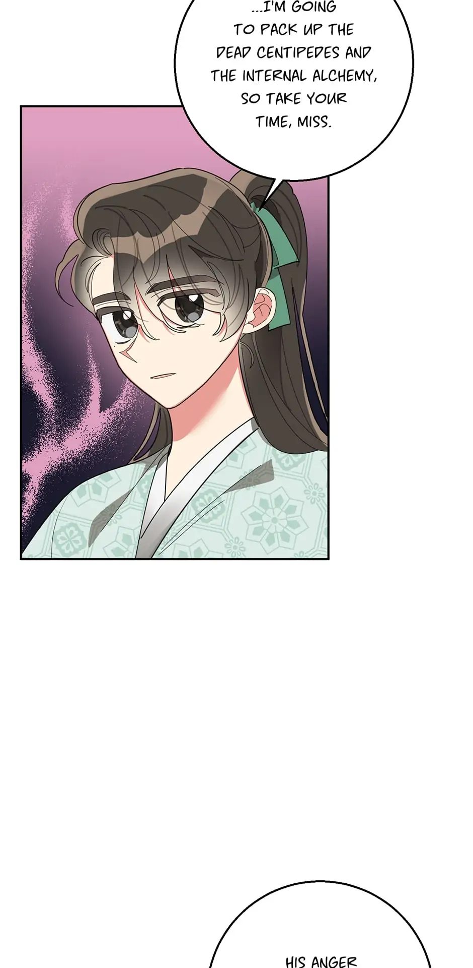 I Am the Precious Daughter of the Greatest Villain in the Fantasy World Chapter 68 - Page 57