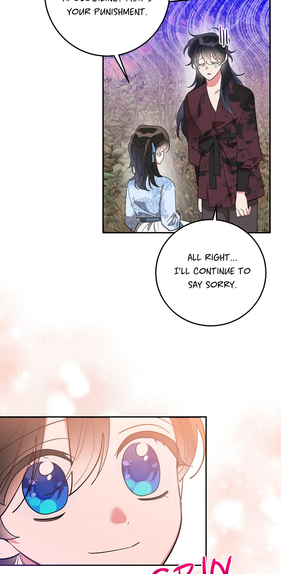 I Am the Precious Daughter of the Greatest Villain in the Fantasy World Chapter 68 - Page 59