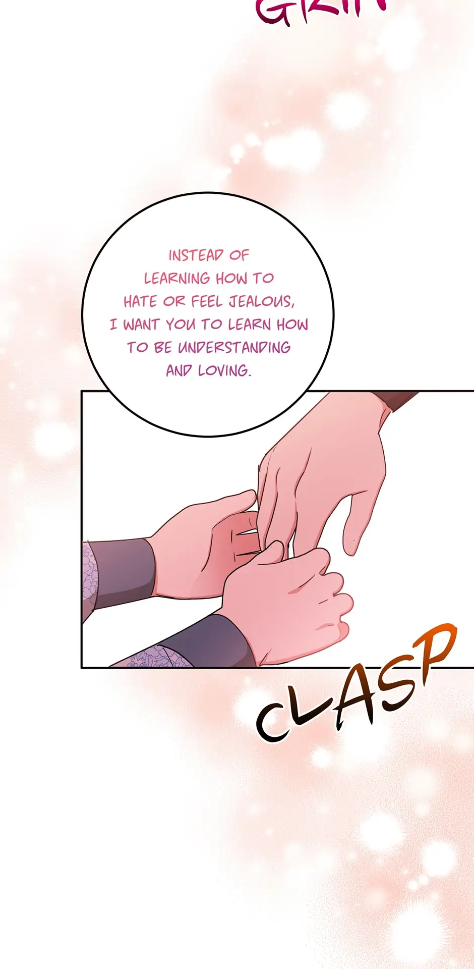 I Am the Precious Daughter of the Greatest Villain in the Fantasy World Chapter 68 - Page 60