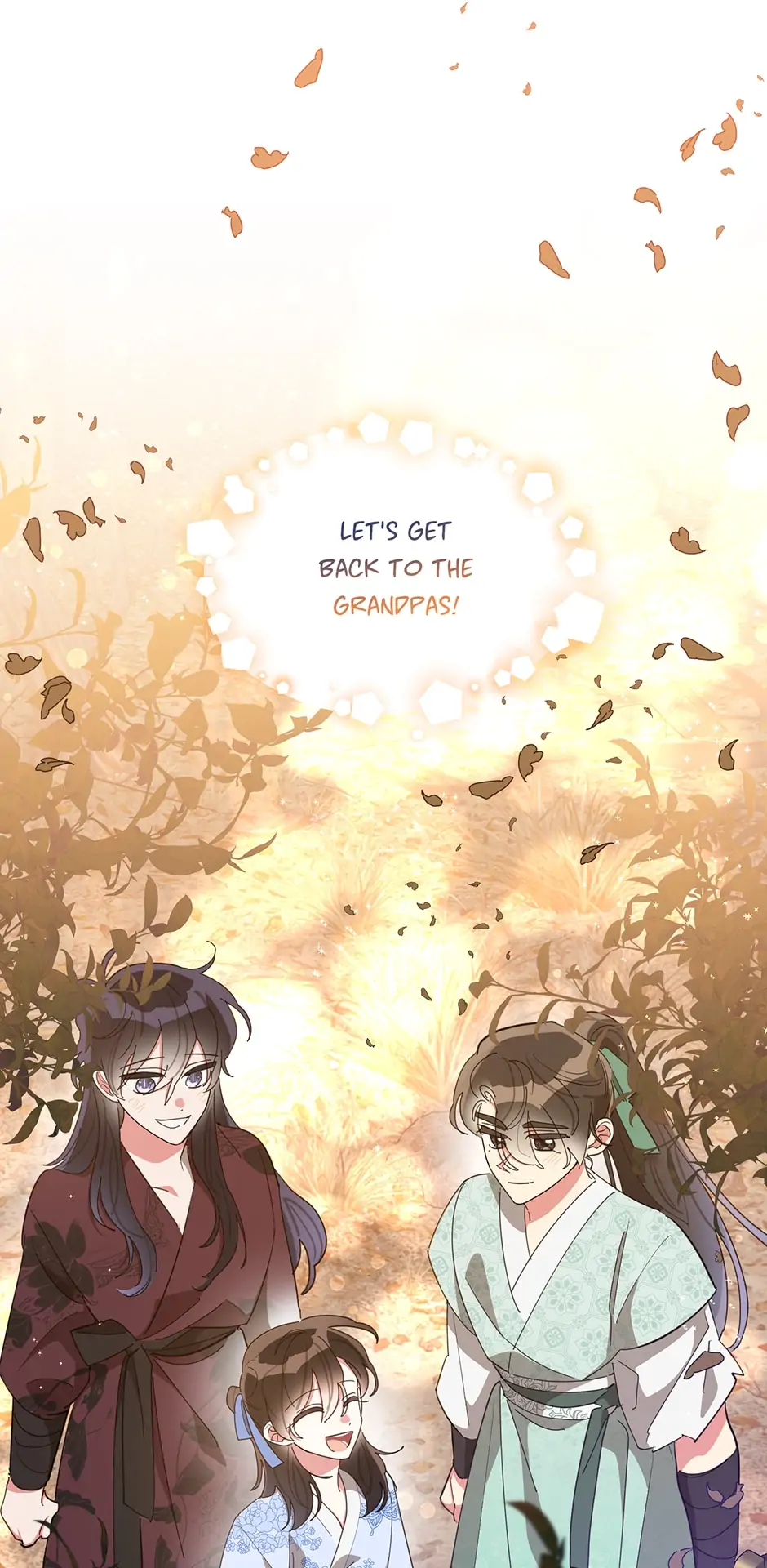 I Am the Precious Daughter of the Greatest Villain in the Fantasy World Chapter 68 - Page 62