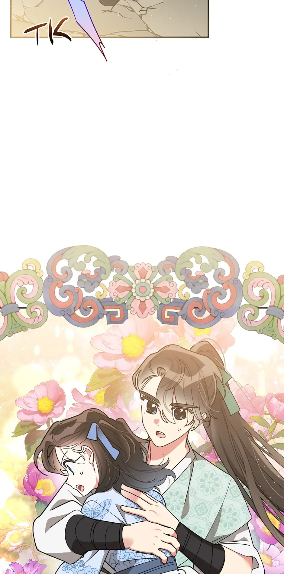 I Am the Precious Daughter of the Greatest Villain in the Fantasy World Chapter 68 - Page 8