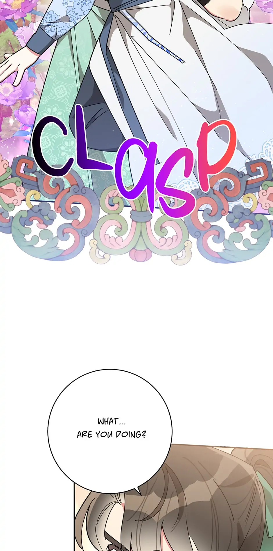 I Am the Precious Daughter of the Greatest Villain in the Fantasy World Chapter 68 - Page 9