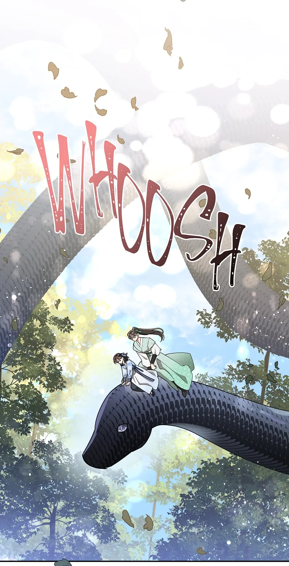 I Am the Precious Daughter of the Greatest Villain in the Fantasy World Chapter 69 - Page 0