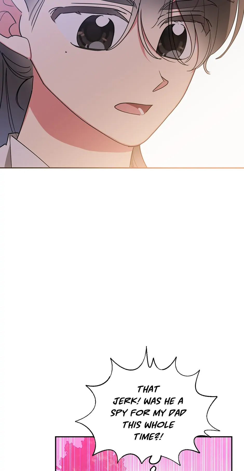 I Am the Precious Daughter of the Greatest Villain in the Fantasy World Chapter 69 - Page 17