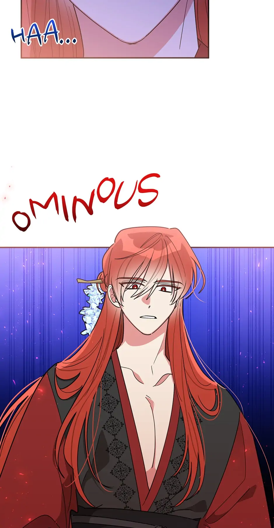 I Am the Precious Daughter of the Greatest Villain in the Fantasy World Chapter 69 - Page 19