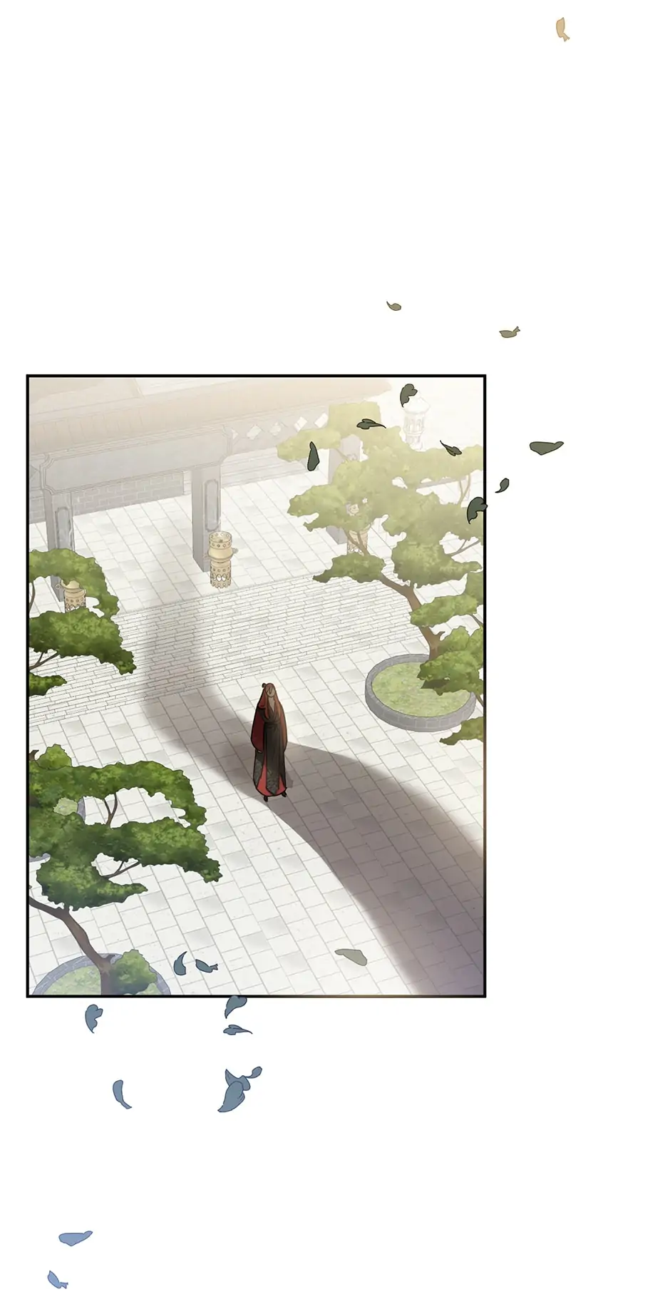 I Am the Precious Daughter of the Greatest Villain in the Fantasy World Chapter 69 - Page 2