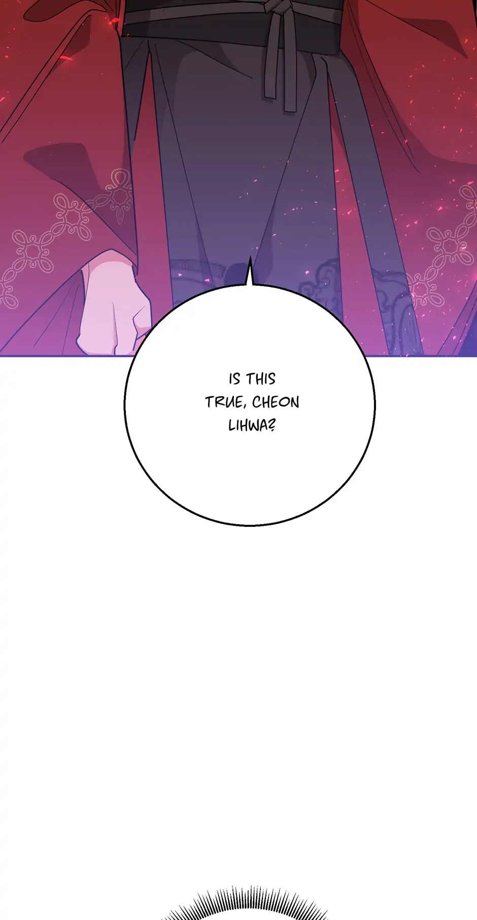 I Am the Precious Daughter of the Greatest Villain in the Fantasy World Chapter 69 - Page 20
