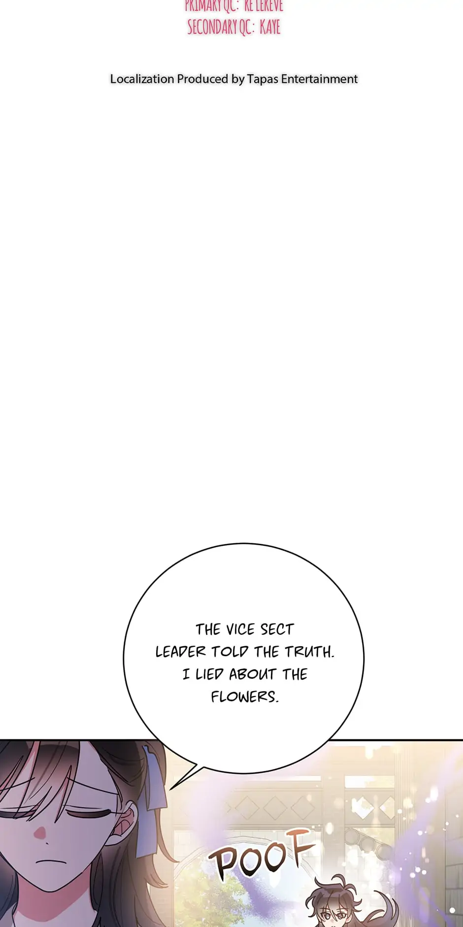 I Am the Precious Daughter of the Greatest Villain in the Fantasy World Chapter 69 - Page 23