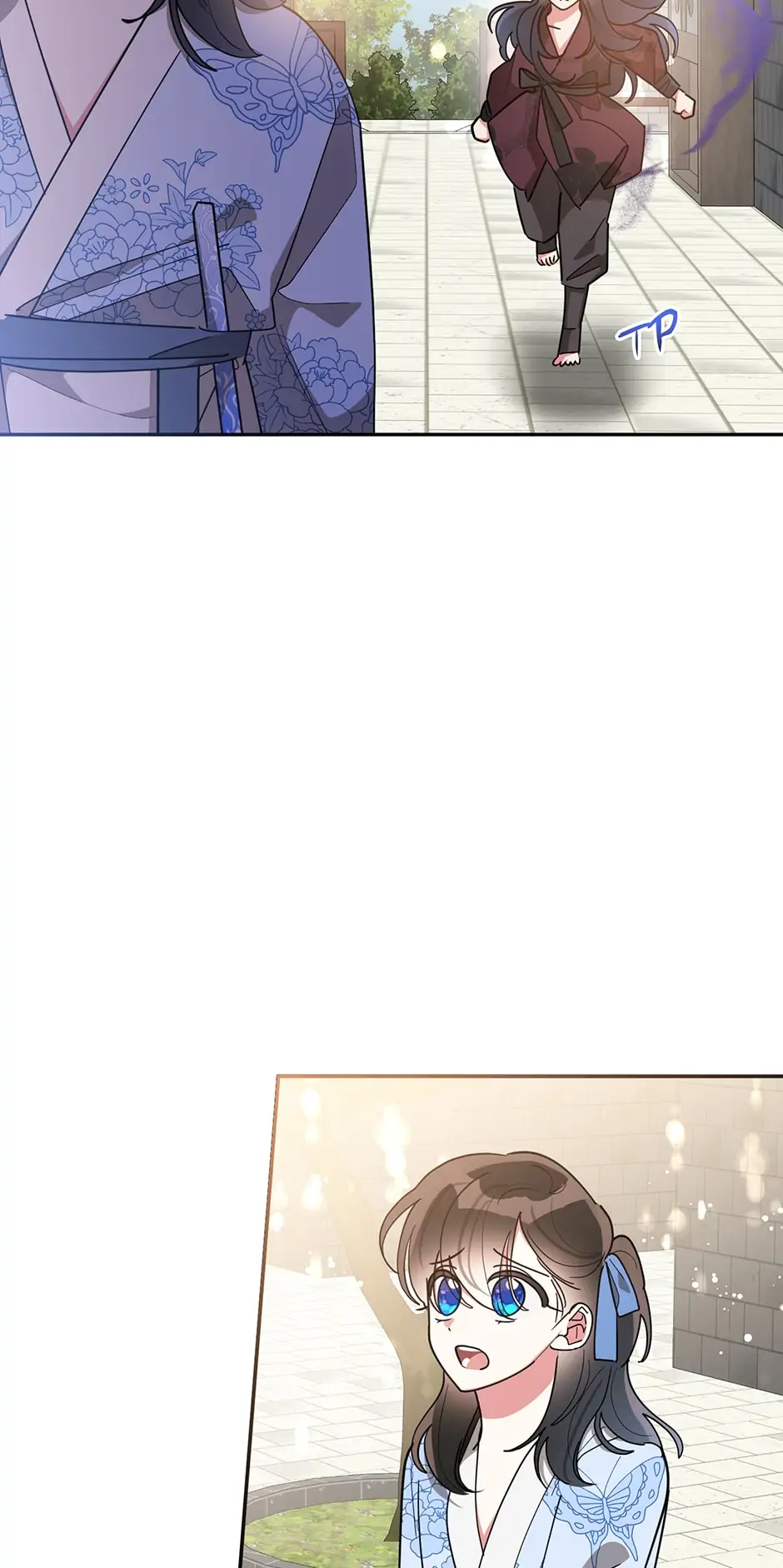 I Am the Precious Daughter of the Greatest Villain in the Fantasy World Chapter 69 - Page 24