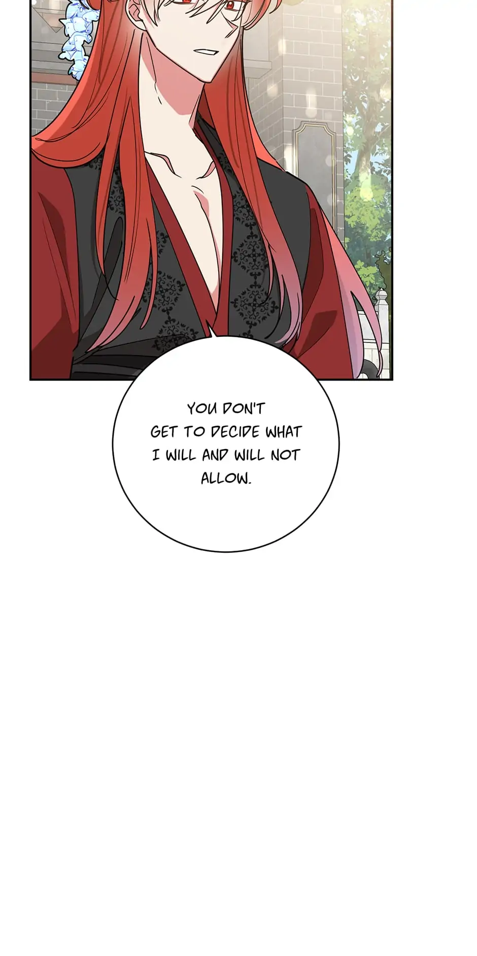 I Am the Precious Daughter of the Greatest Villain in the Fantasy World Chapter 69 - Page 26