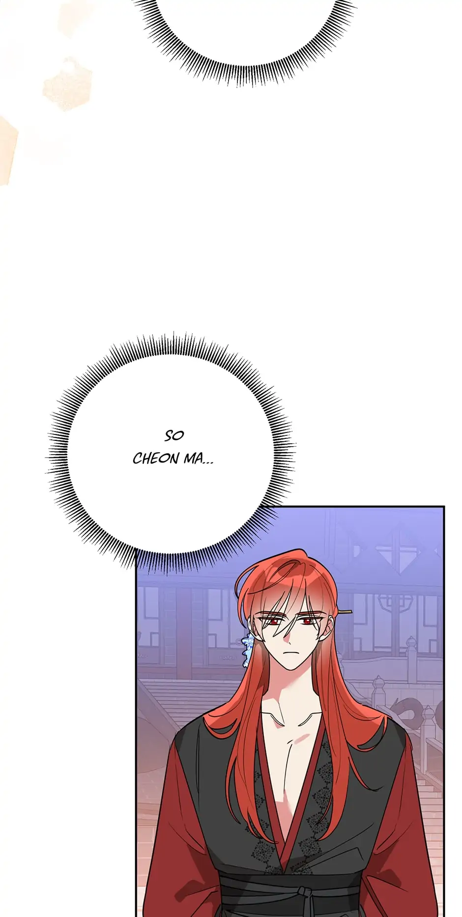 I Am the Precious Daughter of the Greatest Villain in the Fantasy World Chapter 69 - Page 31