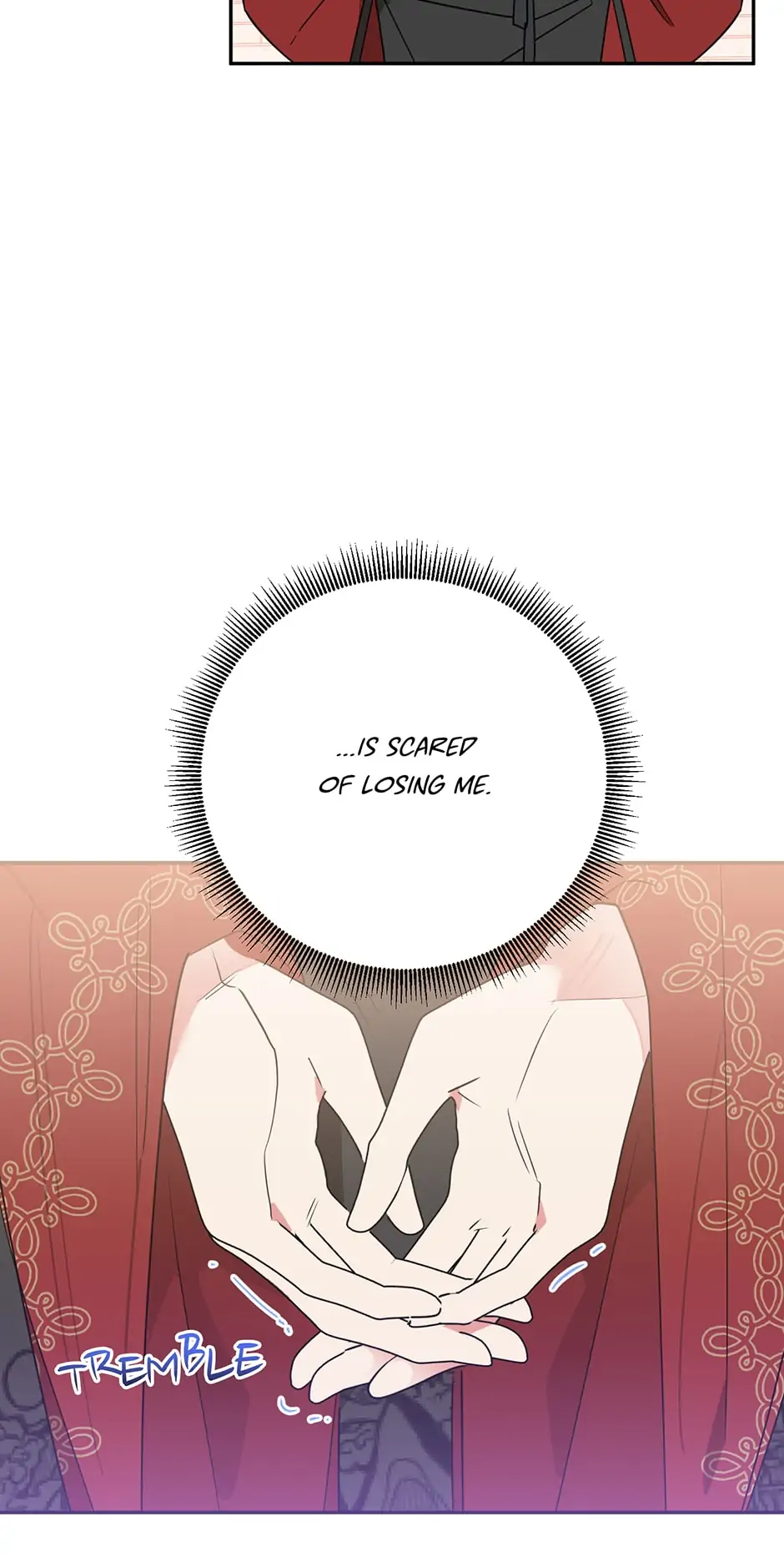 I Am the Precious Daughter of the Greatest Villain in the Fantasy World Chapter 69 - Page 32