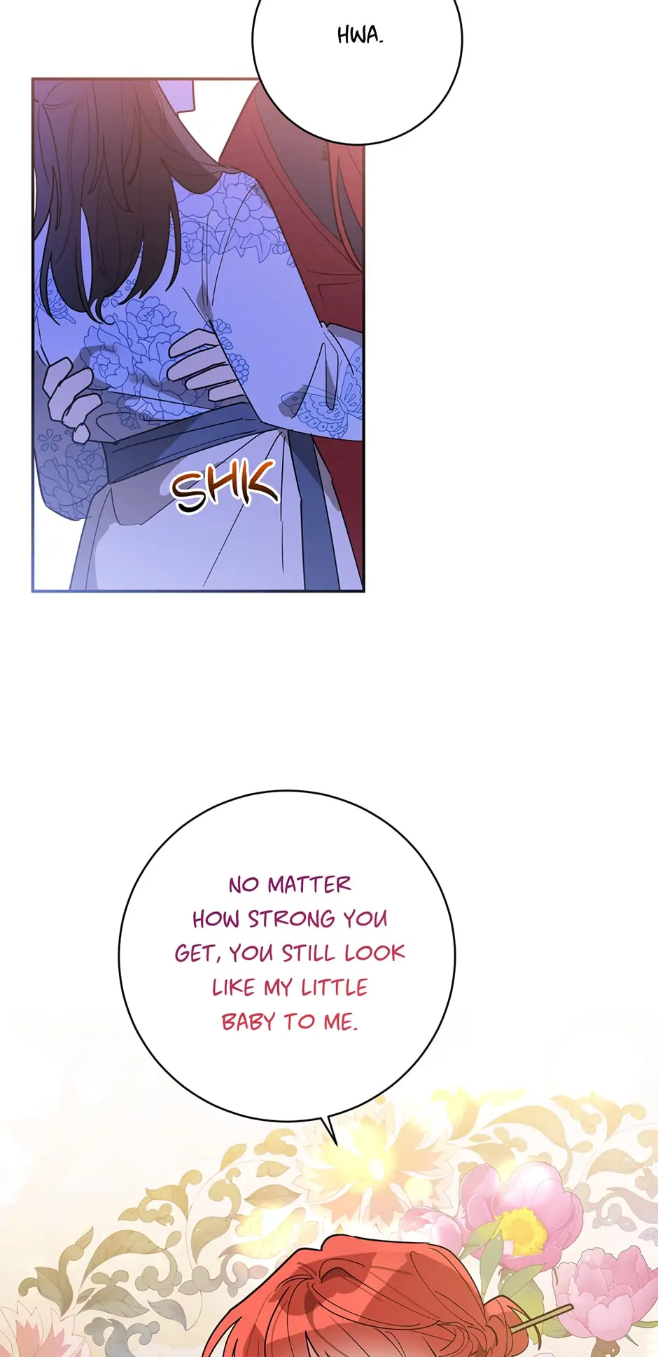 I Am the Precious Daughter of the Greatest Villain in the Fantasy World Chapter 69 - Page 37