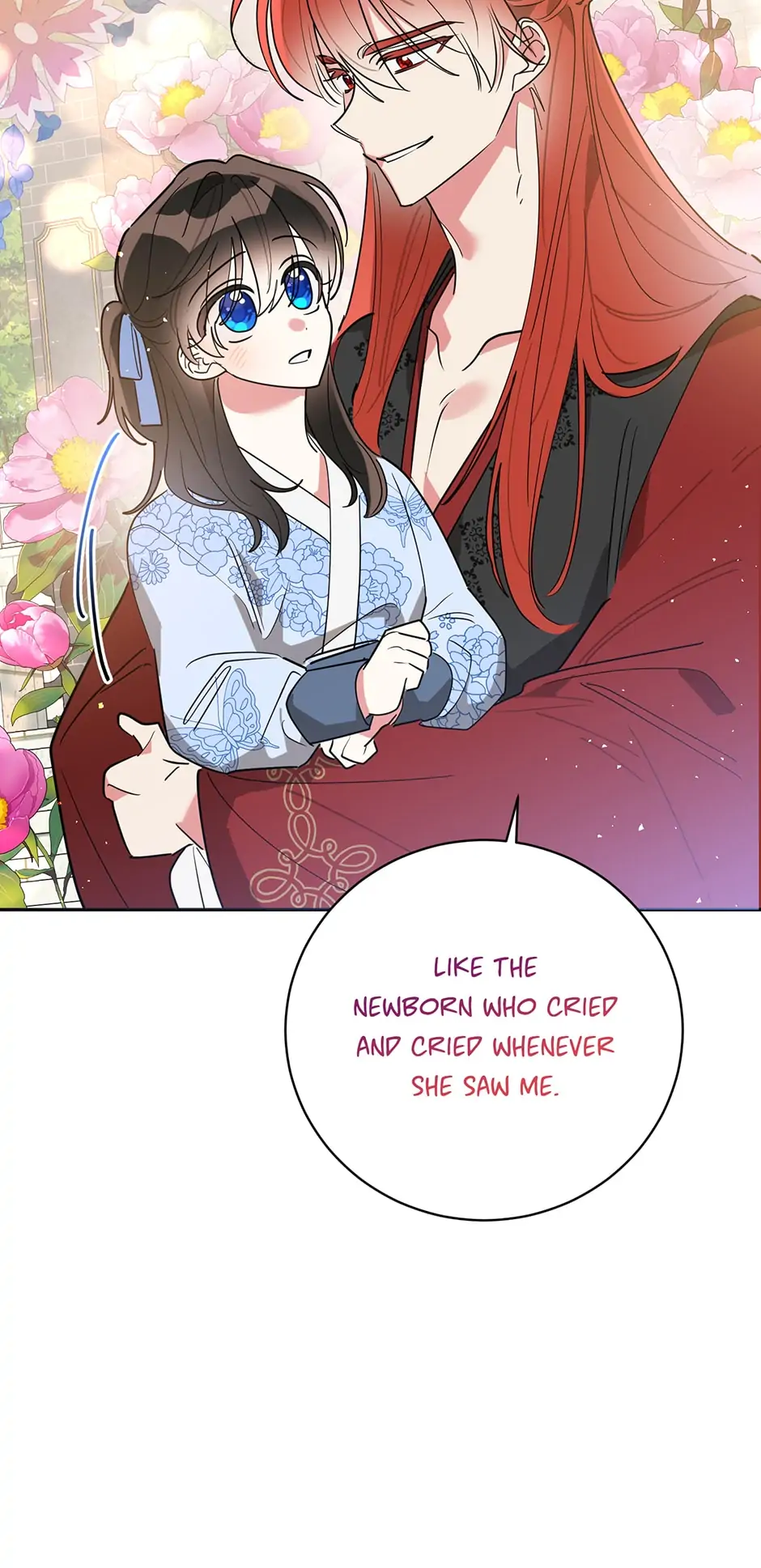 I Am the Precious Daughter of the Greatest Villain in the Fantasy World Chapter 69 - Page 38