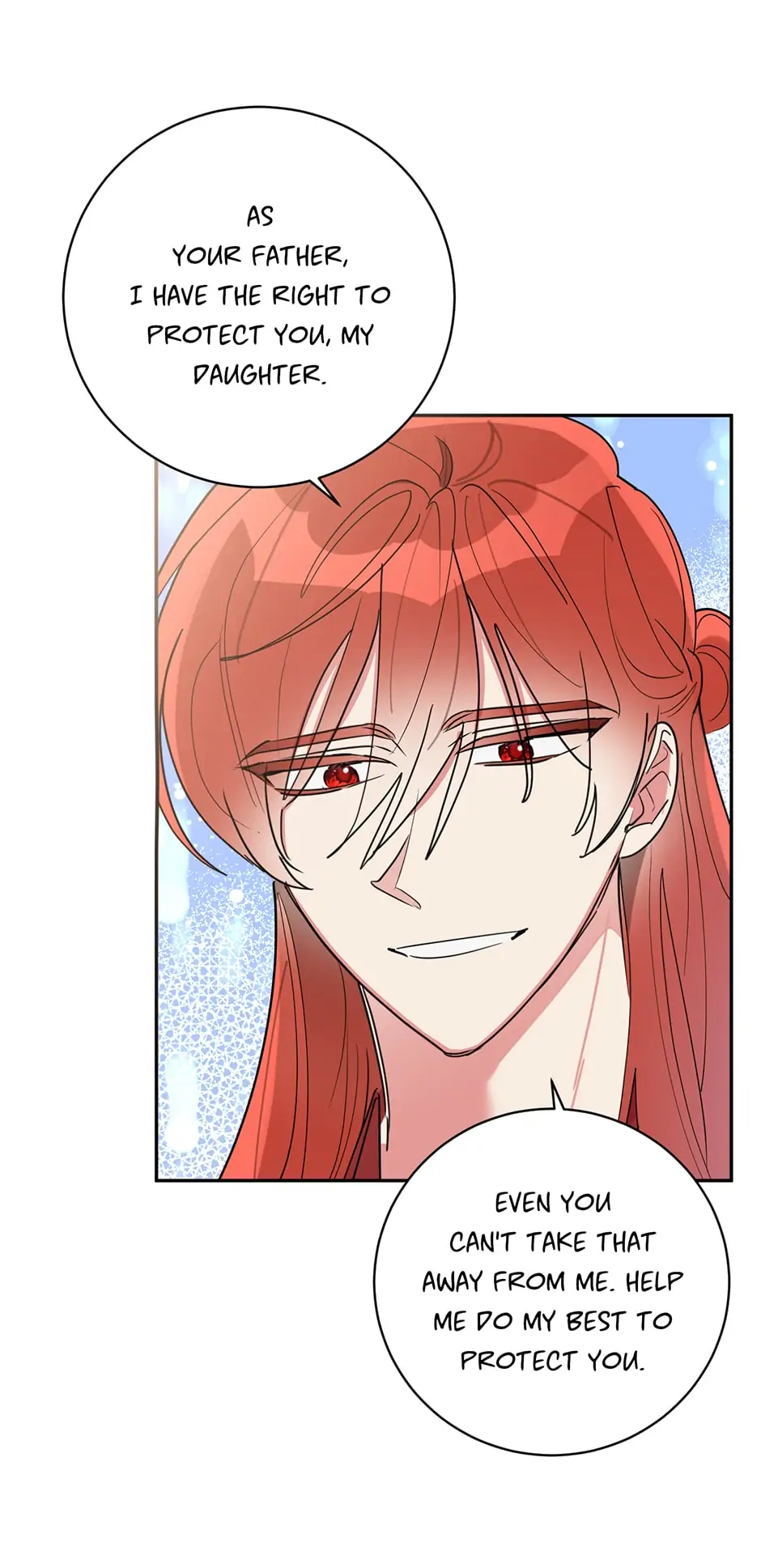 I Am the Precious Daughter of the Greatest Villain in the Fantasy World Chapter 69 - Page 39