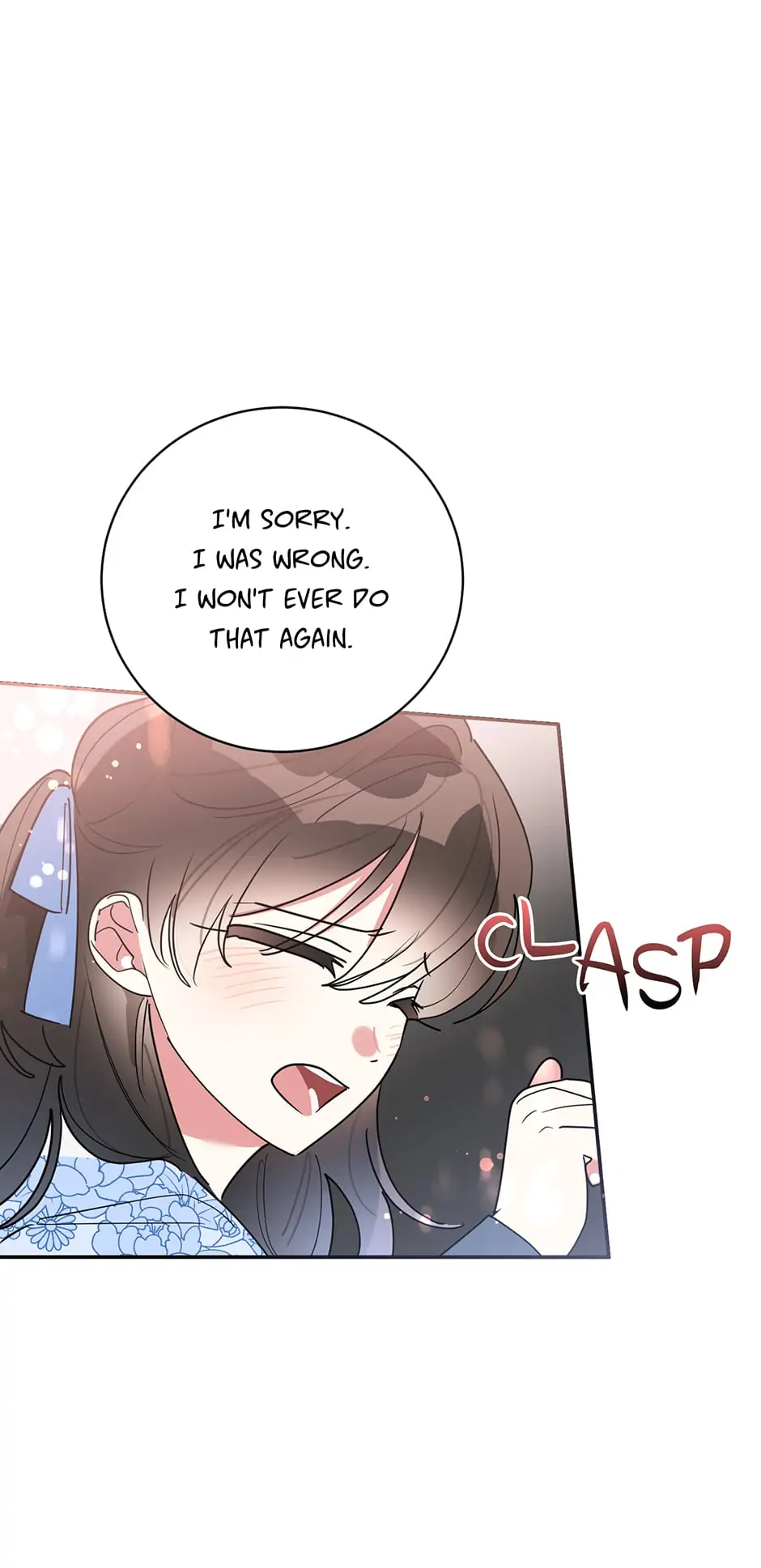 I Am the Precious Daughter of the Greatest Villain in the Fantasy World Chapter 69 - Page 40