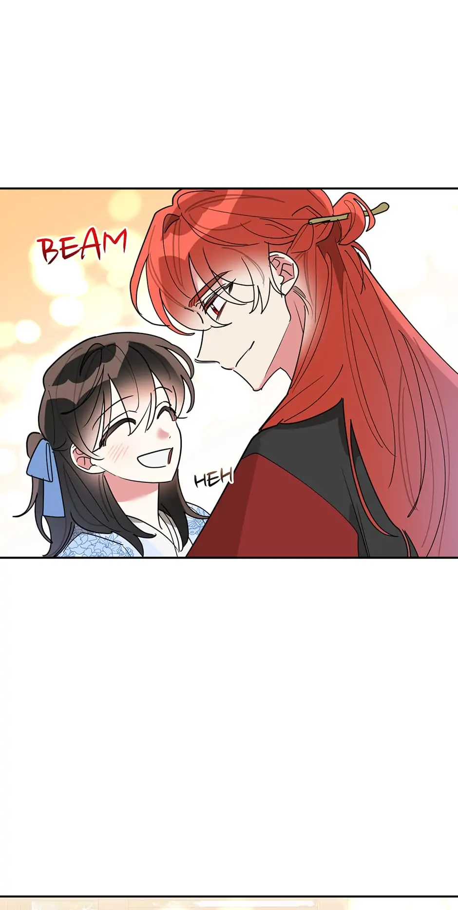 I Am the Precious Daughter of the Greatest Villain in the Fantasy World Chapter 69 - Page 42