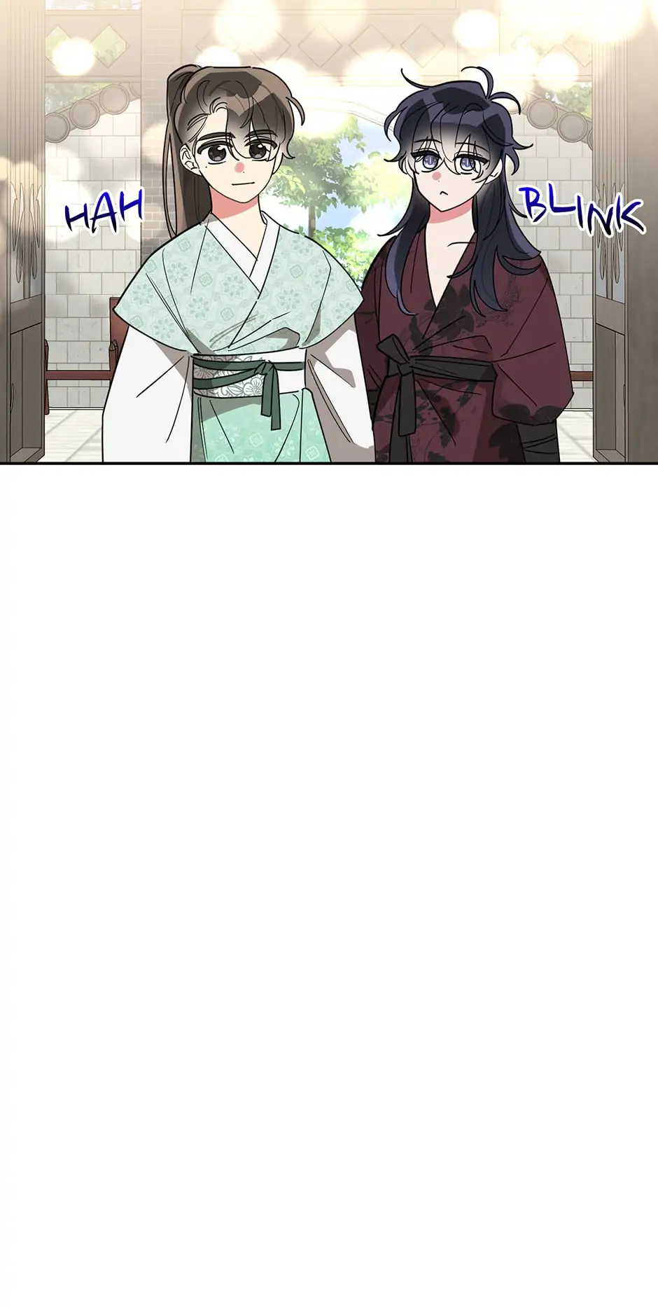 I Am the Precious Daughter of the Greatest Villain in the Fantasy World Chapter 69 - Page 43