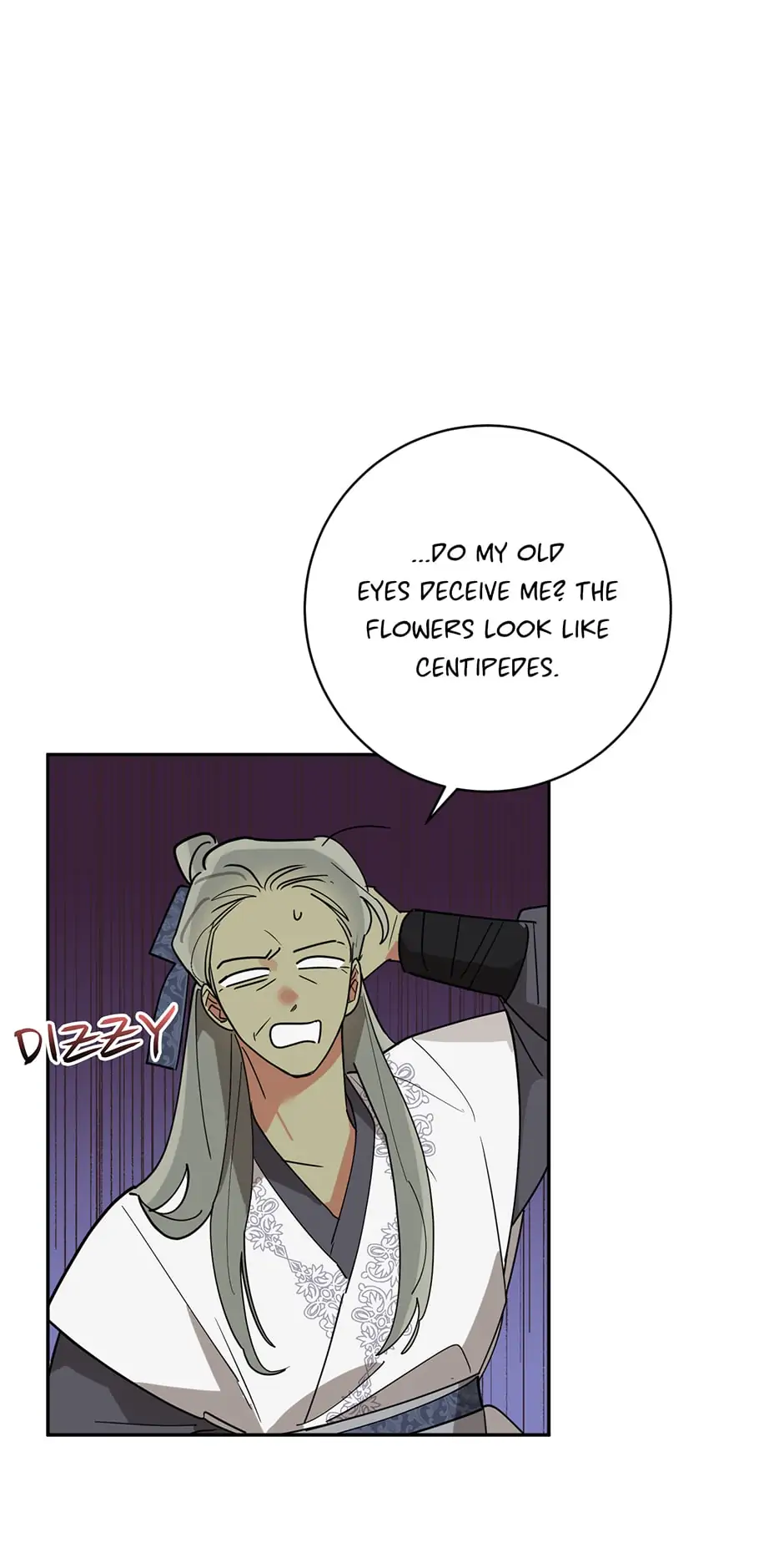 I Am the Precious Daughter of the Greatest Villain in the Fantasy World Chapter 69 - Page 45