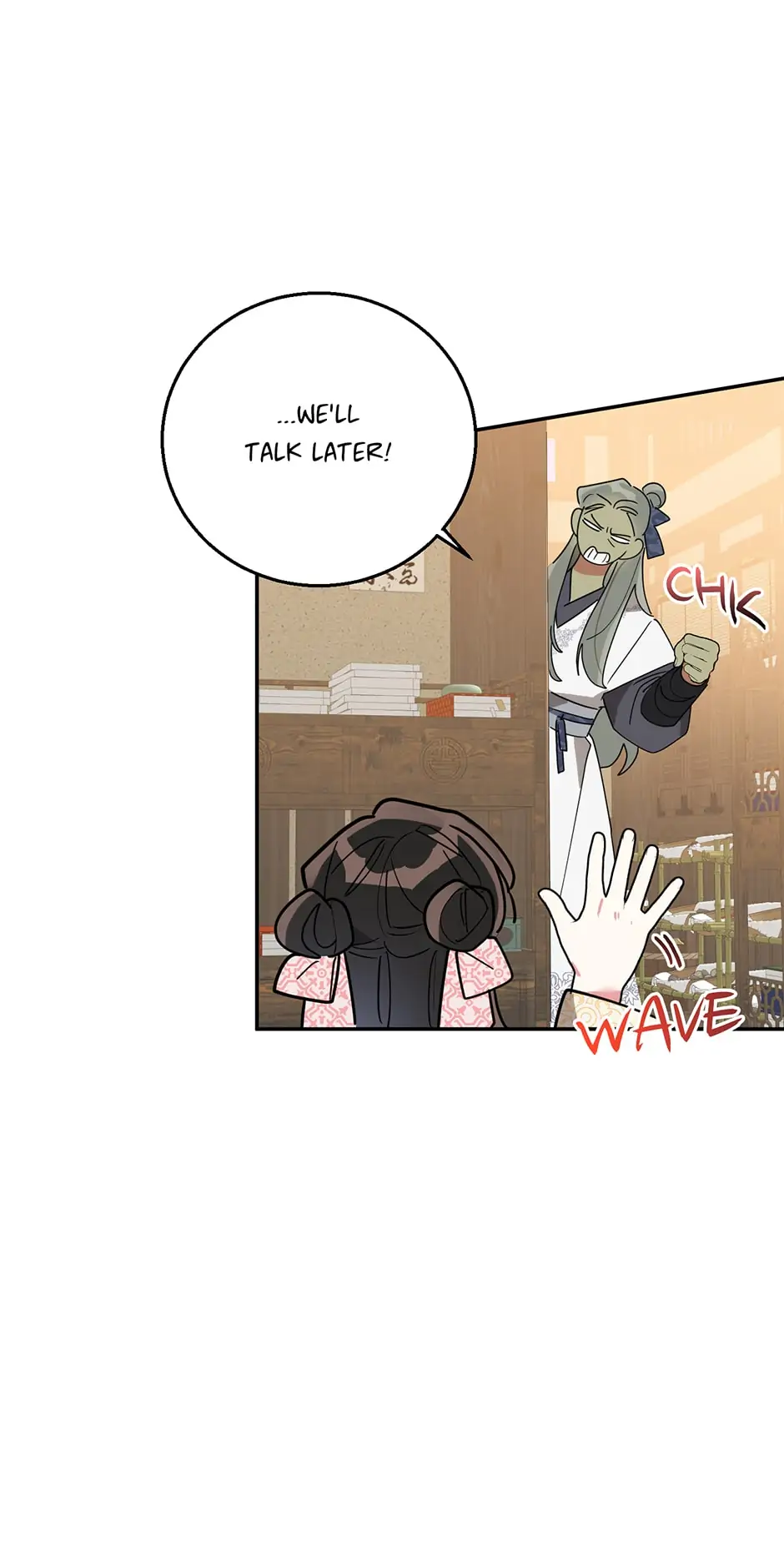 I Am the Precious Daughter of the Greatest Villain in the Fantasy World Chapter 69 - Page 48