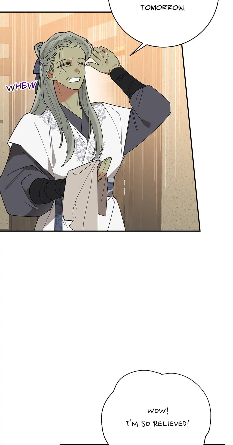 I Am the Precious Daughter of the Greatest Villain in the Fantasy World Chapter 69 - Page 51