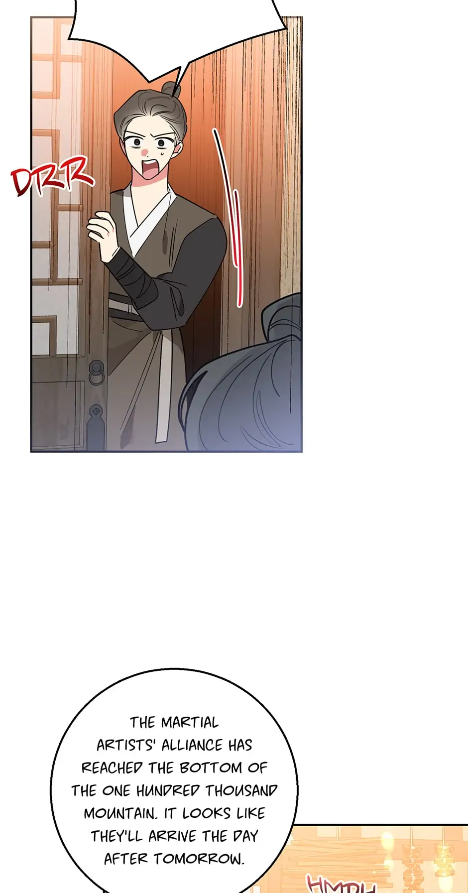 I Am the Precious Daughter of the Greatest Villain in the Fantasy World Chapter 69 - Page 53