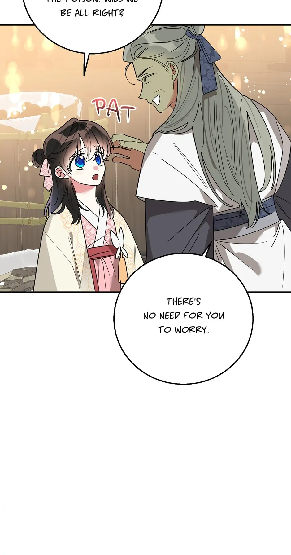 I Am the Precious Daughter of the Greatest Villain in the Fantasy World Chapter 69 - Page 55