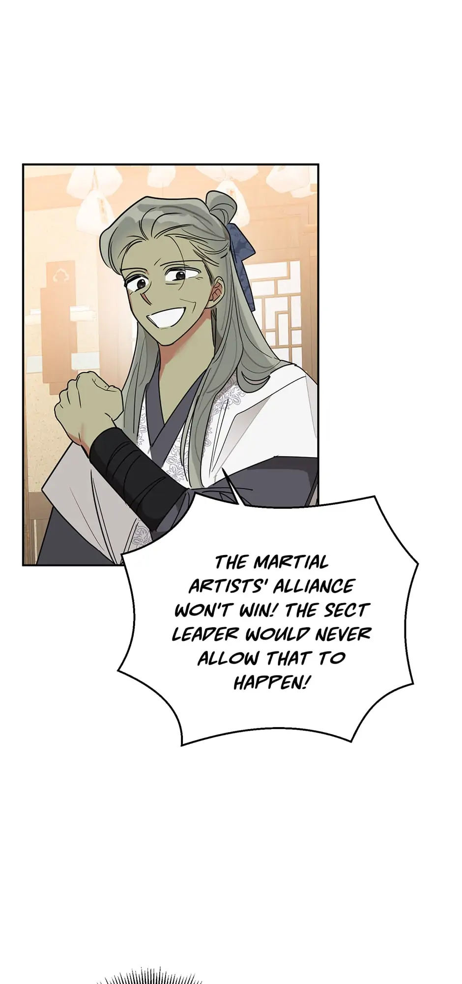 I Am the Precious Daughter of the Greatest Villain in the Fantasy World Chapter 69 - Page 56