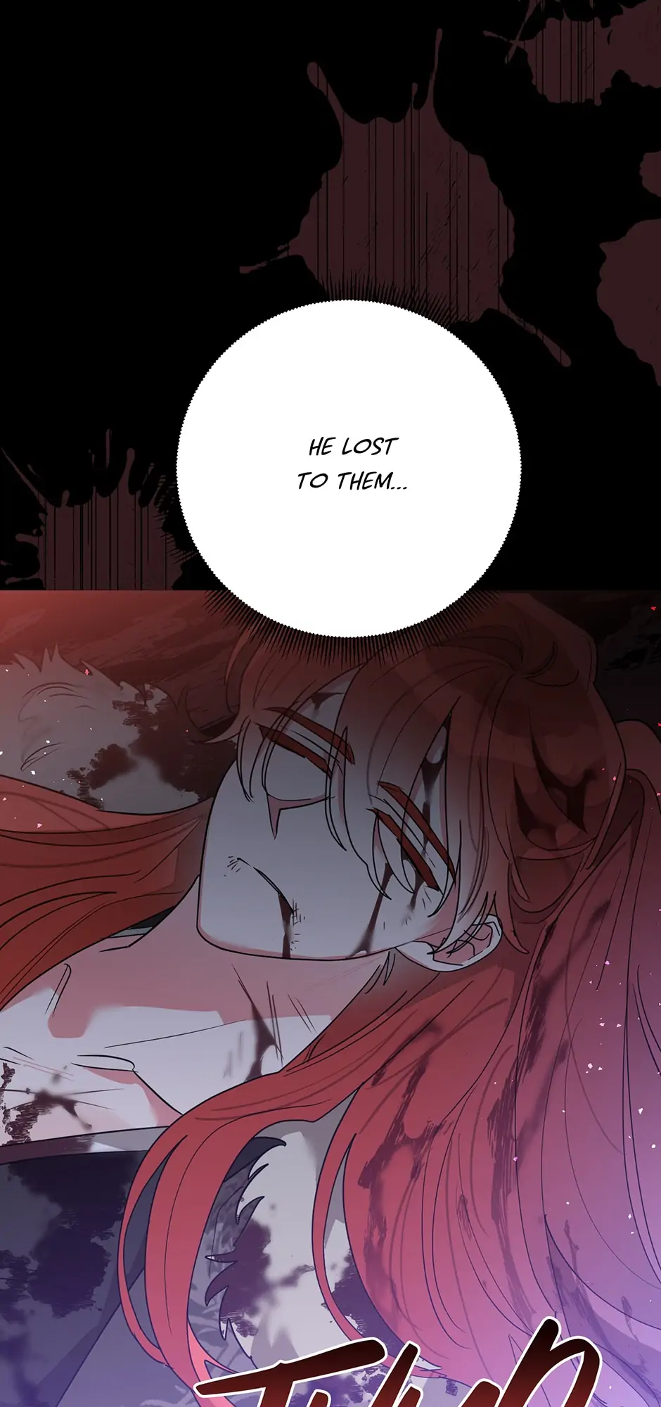 I Am the Precious Daughter of the Greatest Villain in the Fantasy World Chapter 69 - Page 59