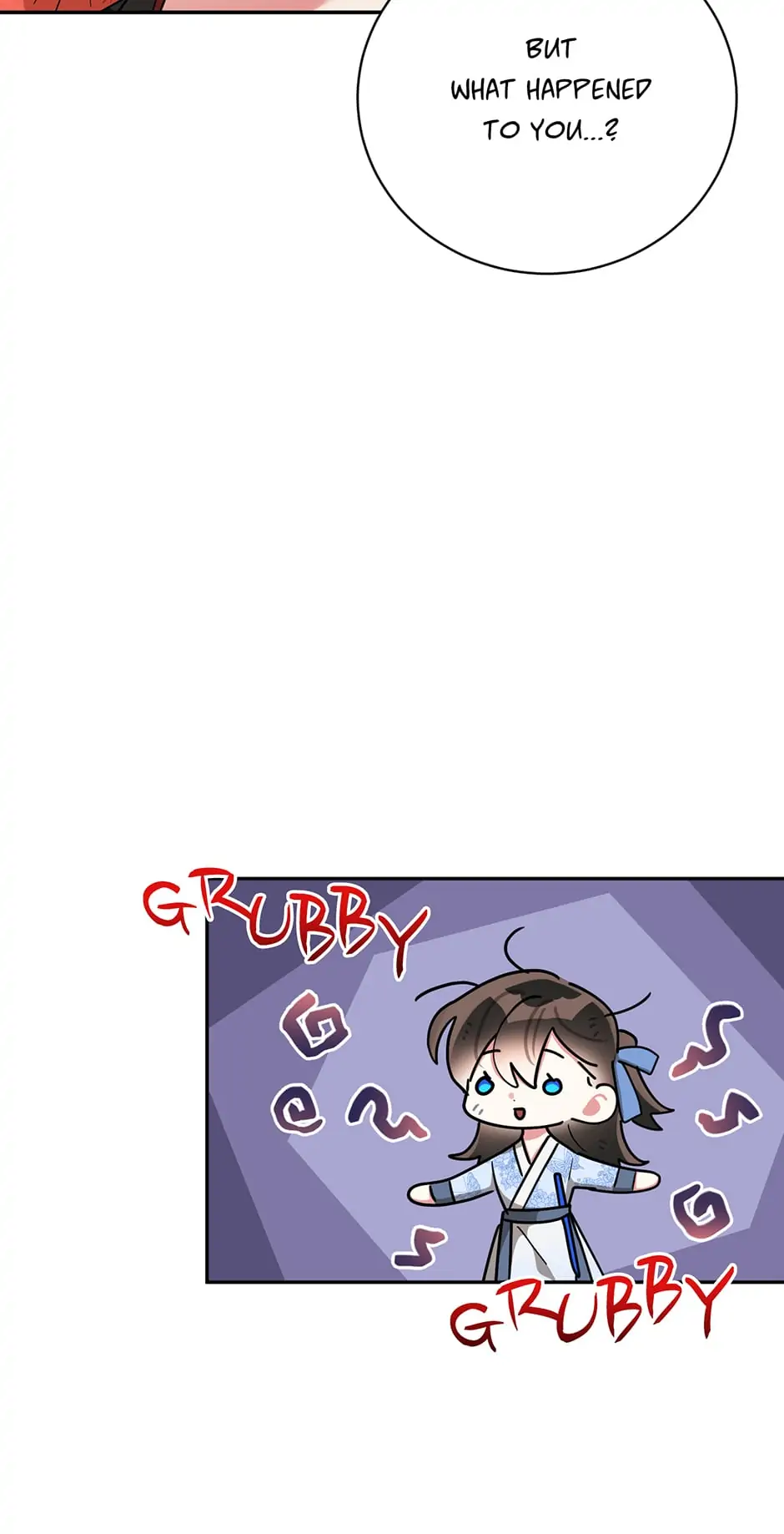 I Am the Precious Daughter of the Greatest Villain in the Fantasy World Chapter 69 - Page 6